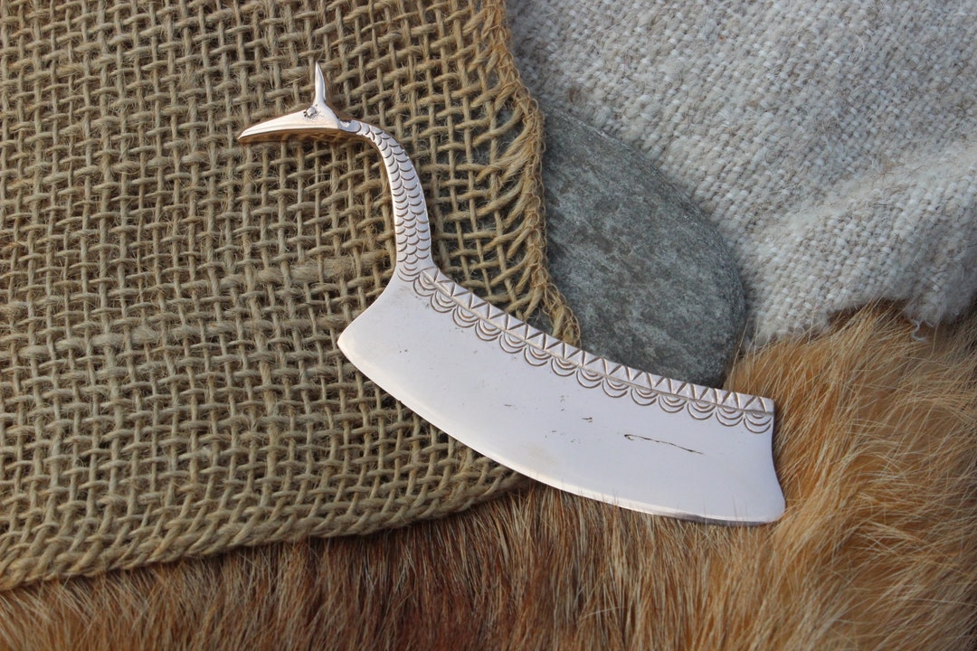 Bronze Age Razor/knife Late Bronze Age Bronze Blade 1000650 Etsy