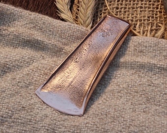 Otzi Axe Replica. Copper Hafted Axe - Etsy