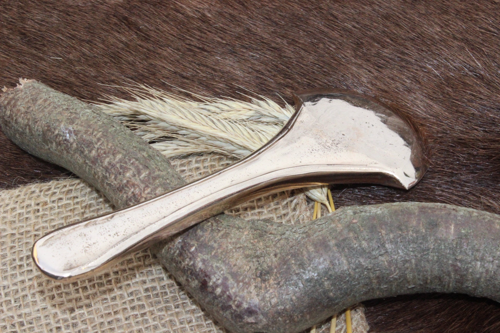 Early Bronze Age Hatchet of the Type Langquaid Etsy