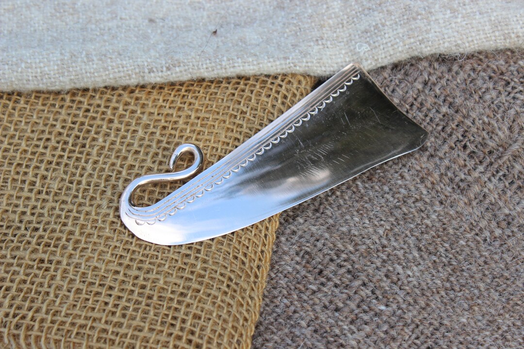 Bronze Age Razor/knife Late Bronze Age Bronze Blade 1000650 Etsy