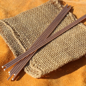 Bronze rods 8 pieces 3 mm x 250 mm bronze rod hard bronze wire bronze round material hard