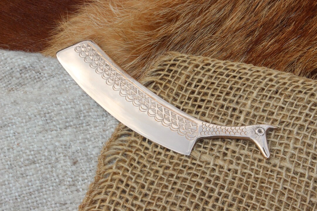Bronze Age Razor/knife Late Bronze Age Bronze Blade 1000650 Etsy