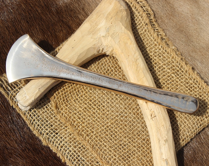 Bronze Age Flanged Axe Bronze Age Hatchet of the Type Kläden Bronze Age ...