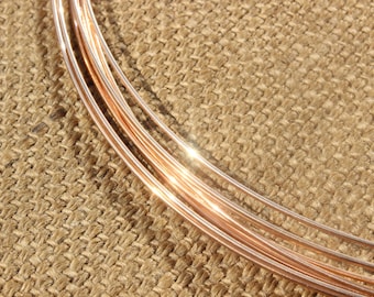 Bronze wire 5 m tin bronze 1.2 mm wire bronze