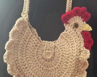 Chicken bag