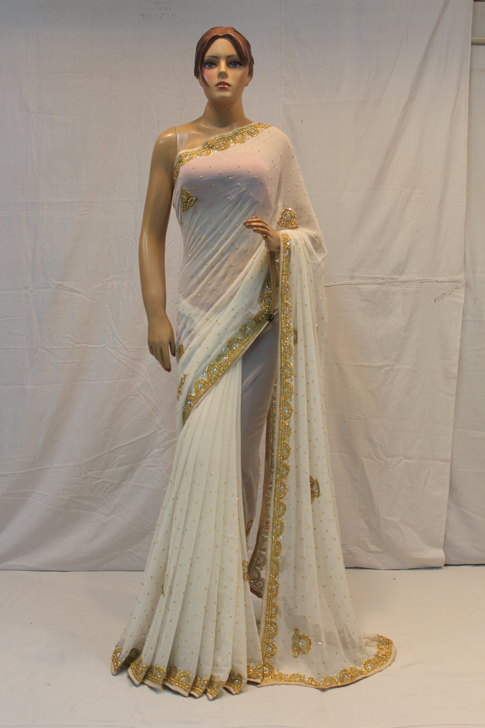 スーツ/フォーマル/ドレスSARI 様専用* Ivory&Co saskia ヘアード