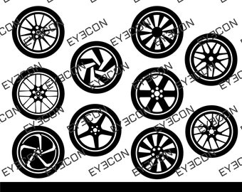 F150 Truck Vector Cricut Silhouette File Ai Svg Pdf Eps Dxf Jpeg Png Etsy