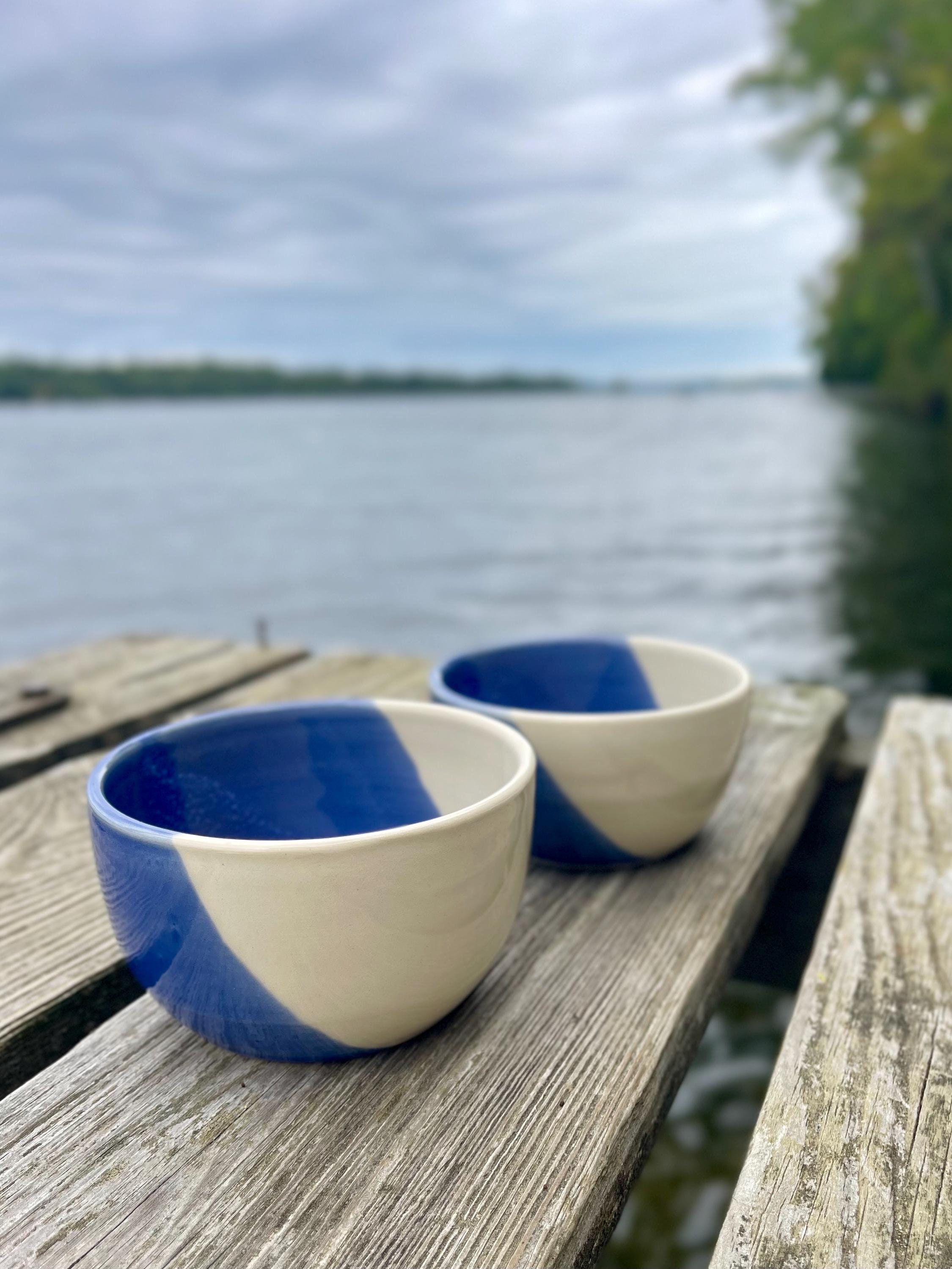 Nantucket Bowl - Etsy