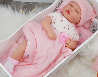 dolls pram quilt set