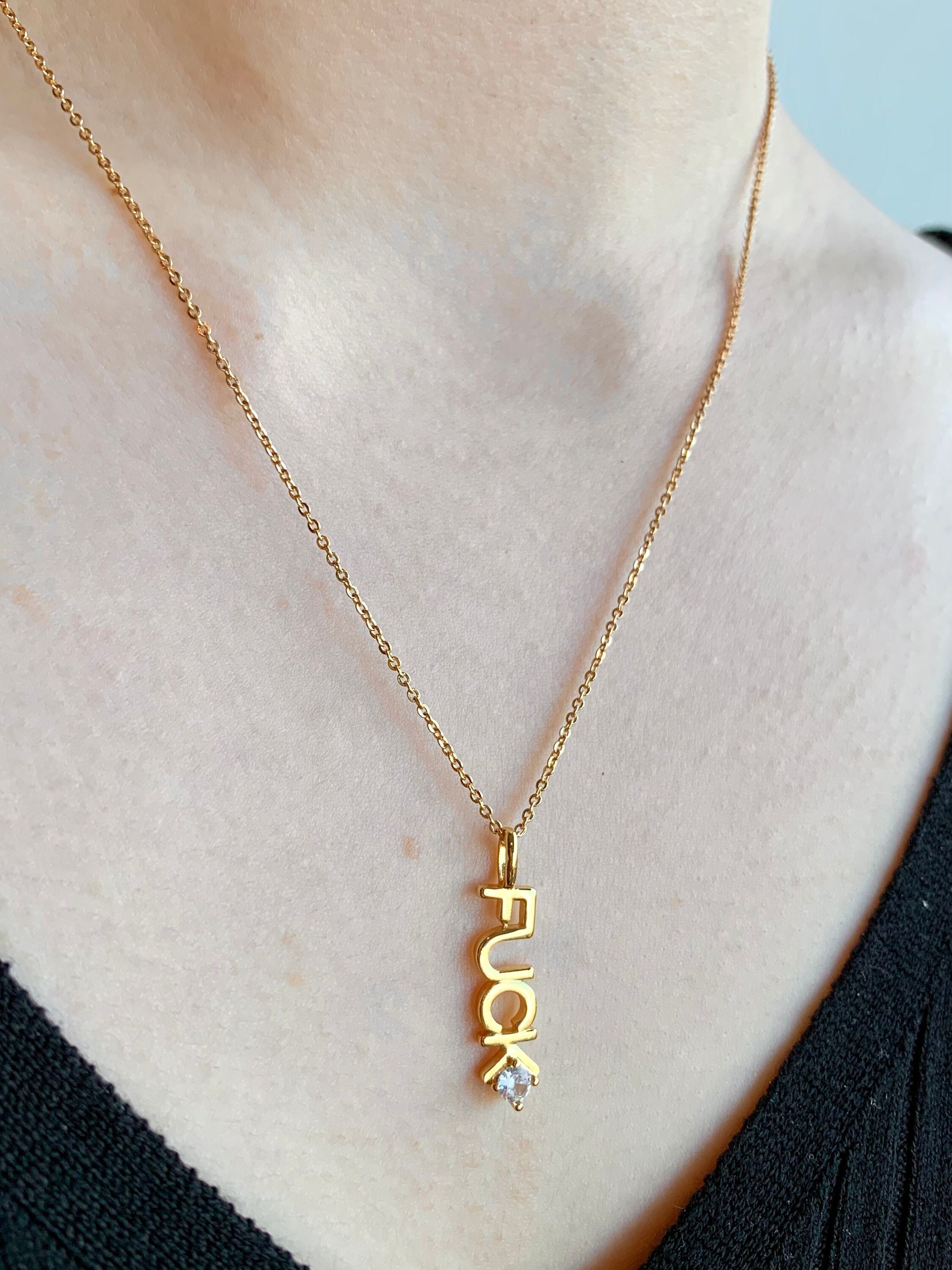 What does this MF-83 mark mean on this 14K gold chain? I tried to