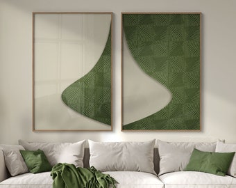 日本未入荷-2サイズ♪タペストリーアート-Green Forest Trees 日本未入荷-2サイズ♪タペストリーアート-Green Forest Trees