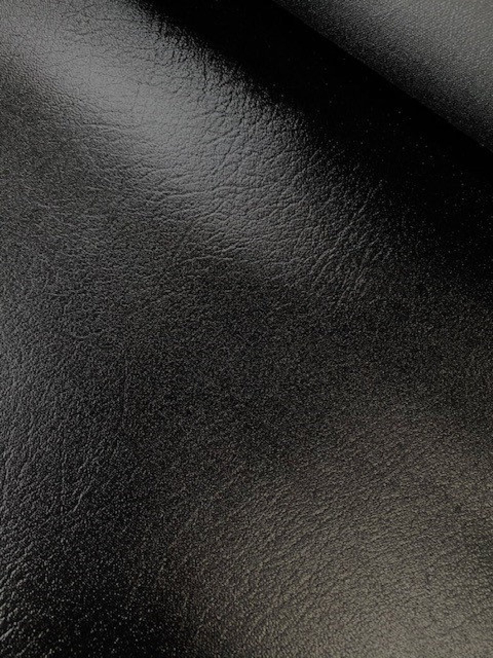 Luxury Book Binding Book Cloth Black Leathercloth Choose CLOTH Size - Etsy
