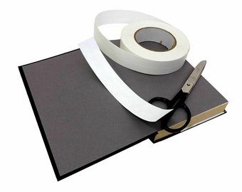 Tyvek Boekreparatietape - EASY BIND - 32 mm breed x 1 meter