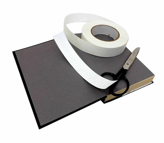 Tyvek Book Repair Tape EASY BIND 32mm Wide X 1 Metre 