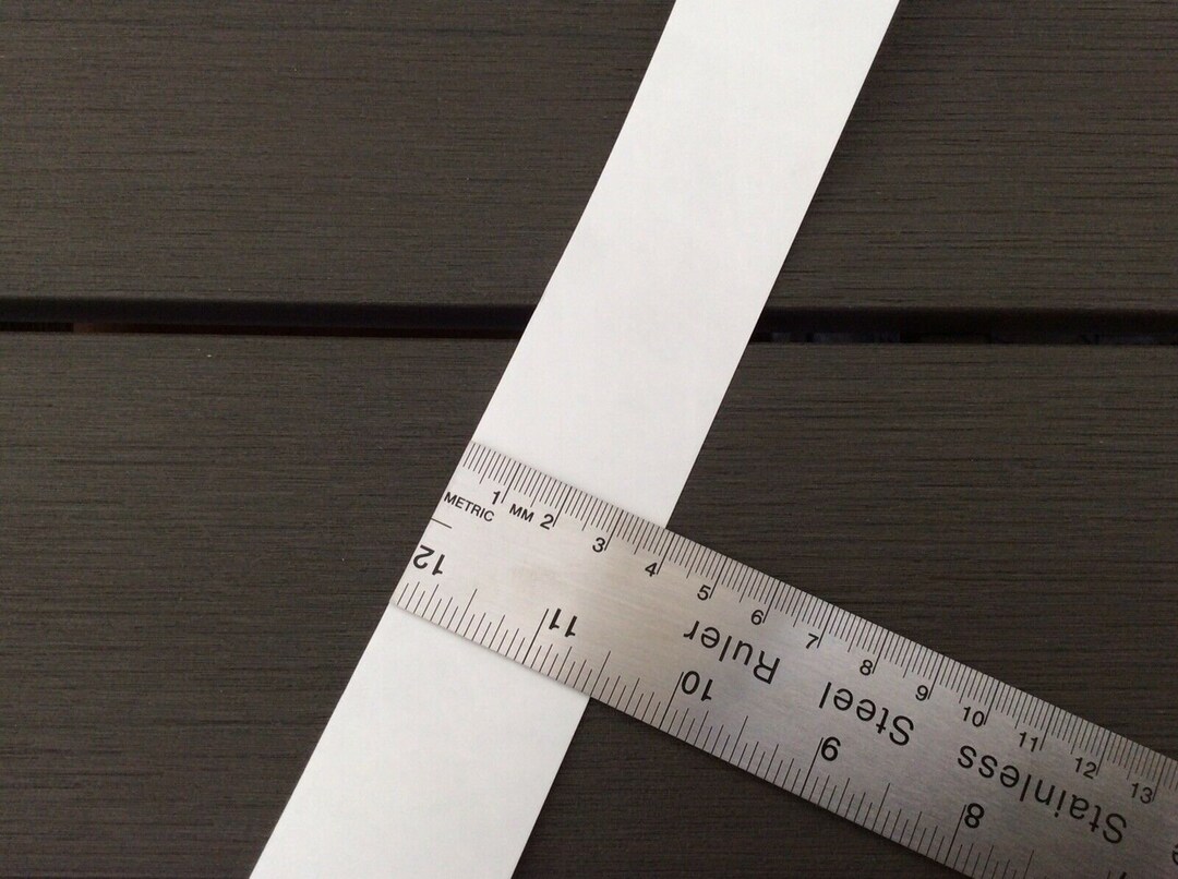 Tyvek Book Repair Tape 38mm Wide X 1 Metre Etsy