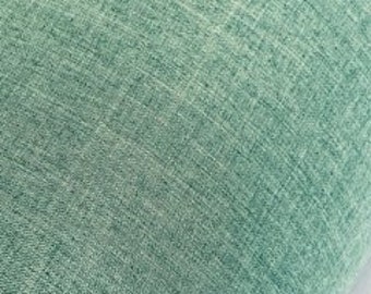Book Binding Book Cloth - Seagrass Green - Choose CLOTH size