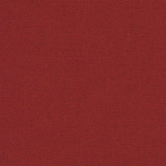 Book Binding Book Cloth - Crimson Red - Choose CLOTH size