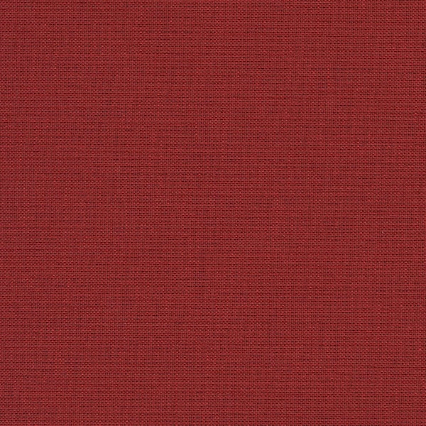 Book Binding Book Cloth - Crimson Red - Choose CLOTH size