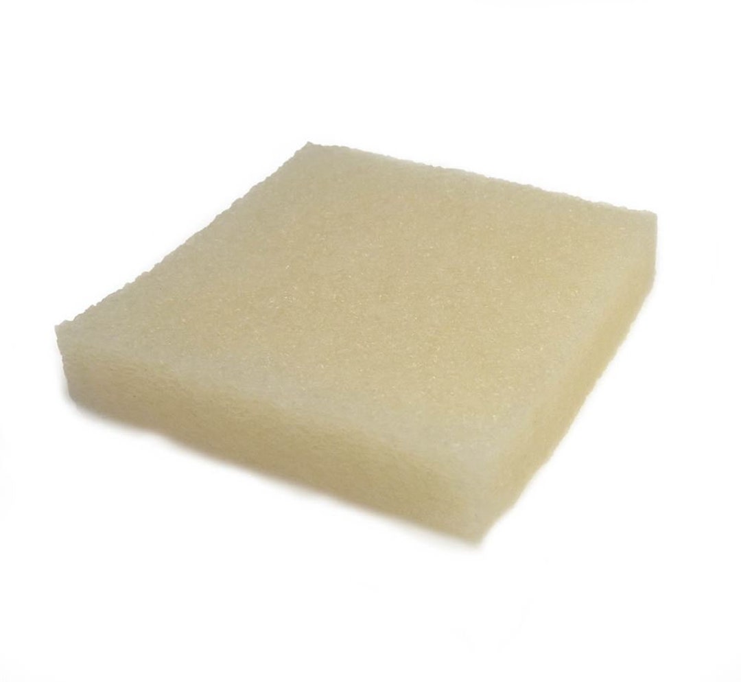 Natural Rubber Crepe Eraser Removes Dried & Aged Adhesive Glue Residue
