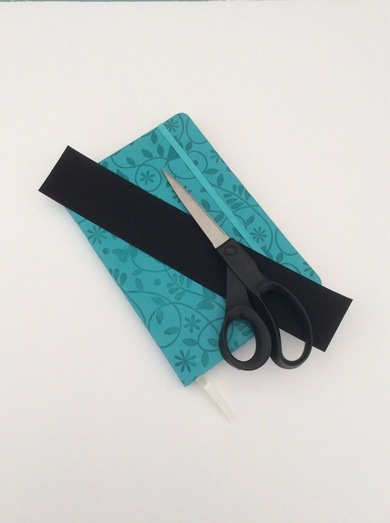 Book Spine Repair Fabric Tape 1 Metre X 8cm Width Etsy