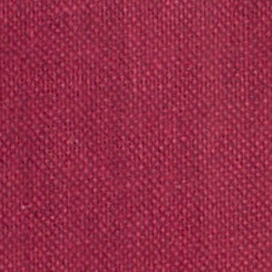 Book Binding Book Cloth - Cranberry - Choose CLOTH size