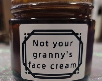 No es la grasa de res de tu abuela