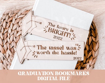 graduation gift svg, graduation bookmark file, grad 2022 gift svg, graduation file, grad gift svg, gift for graduation file, gift for grad