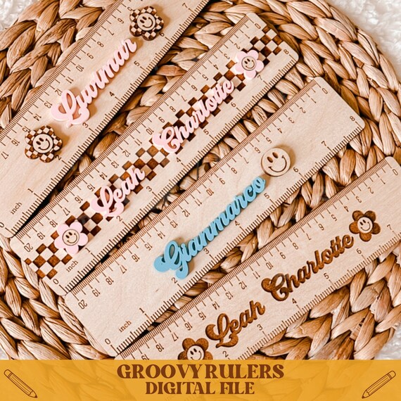 Rulers svg, back to school svg, school rulers svg, school material svg, teacher ruler svg, school svg, ruler design svg, school supplies svg