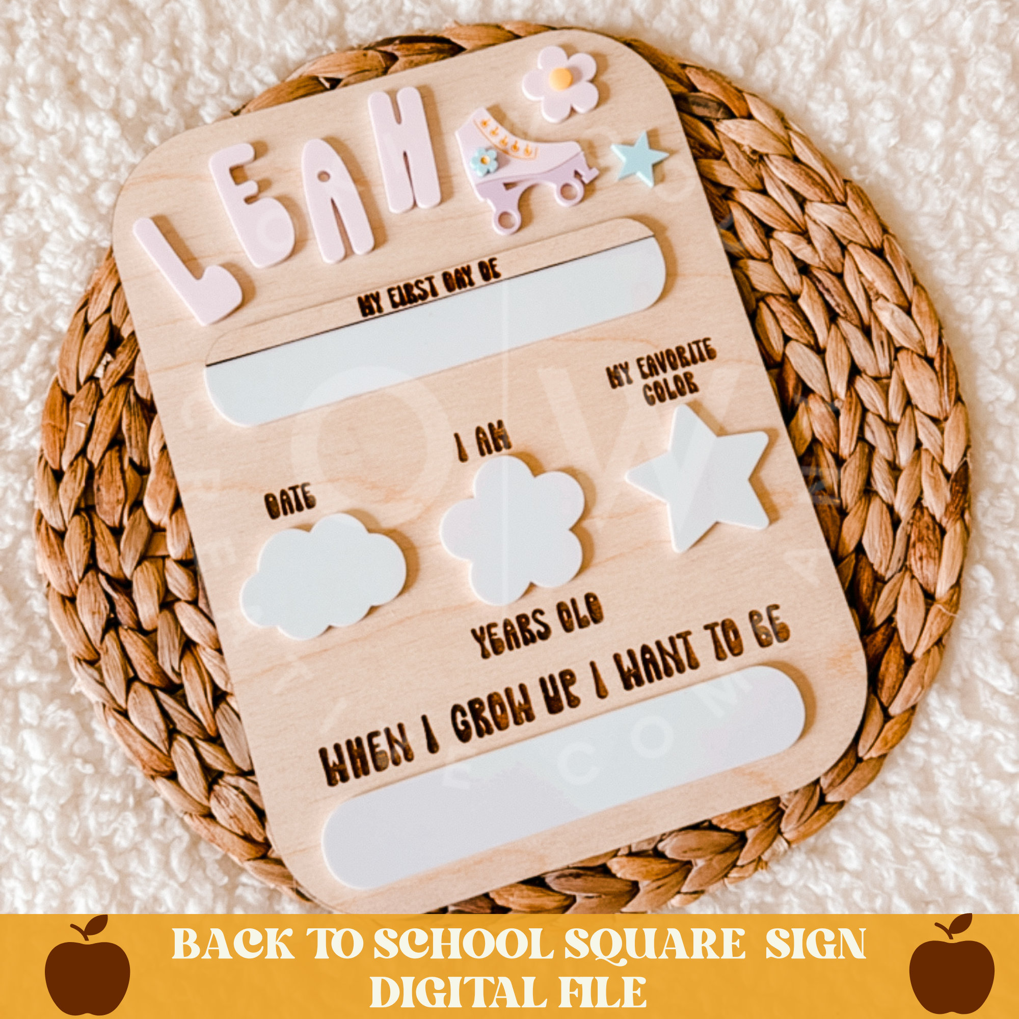 First Day of School Sign Svg, Back to School Svg, First Day of Svg ...