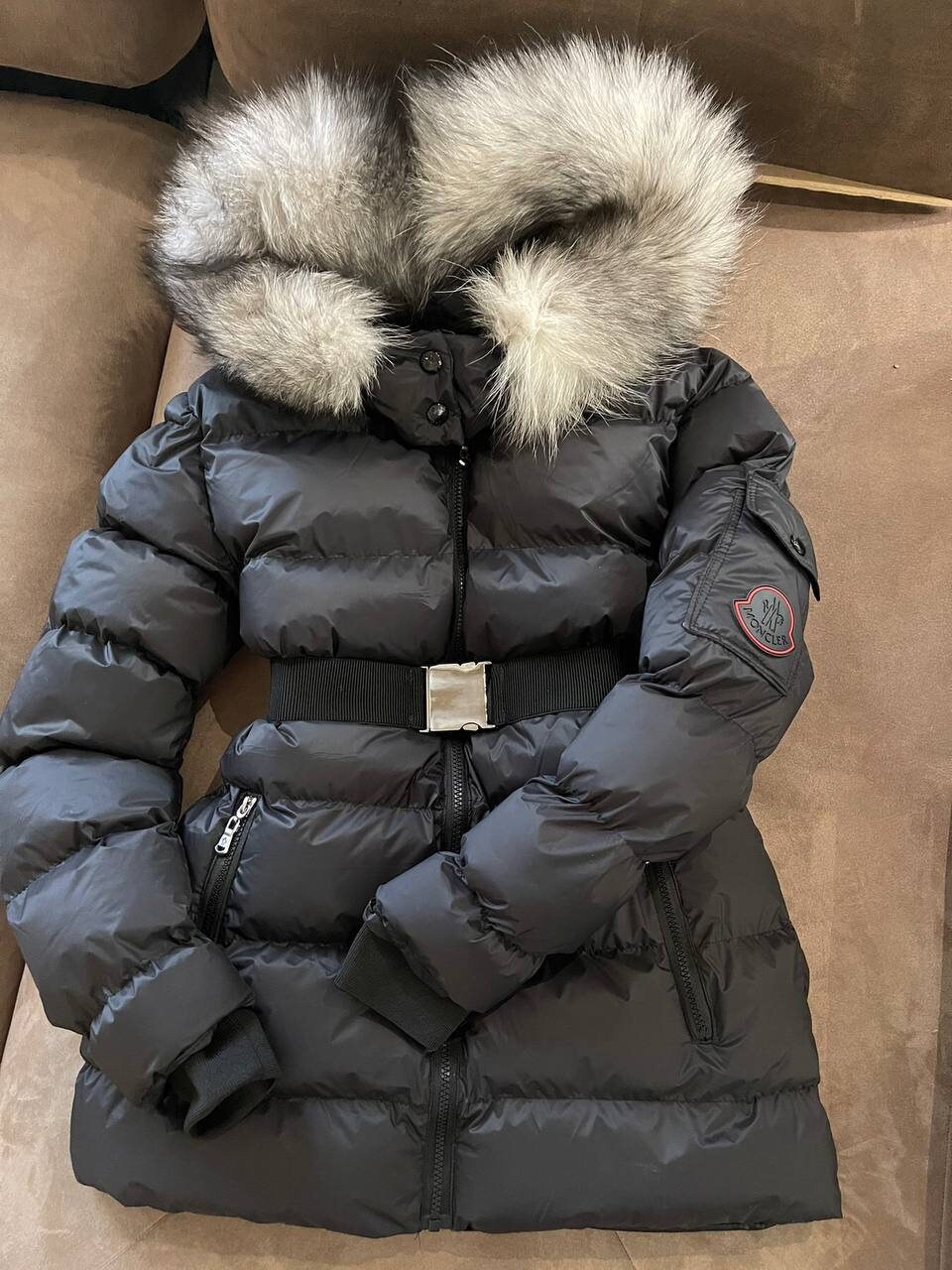 Moncler Jacket - Etsy