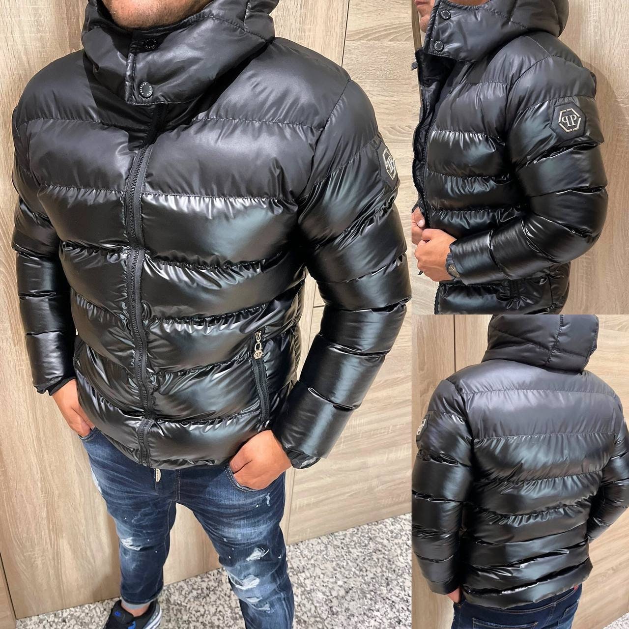 manteau moncler pas cher