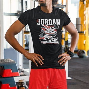 Jordan Flight