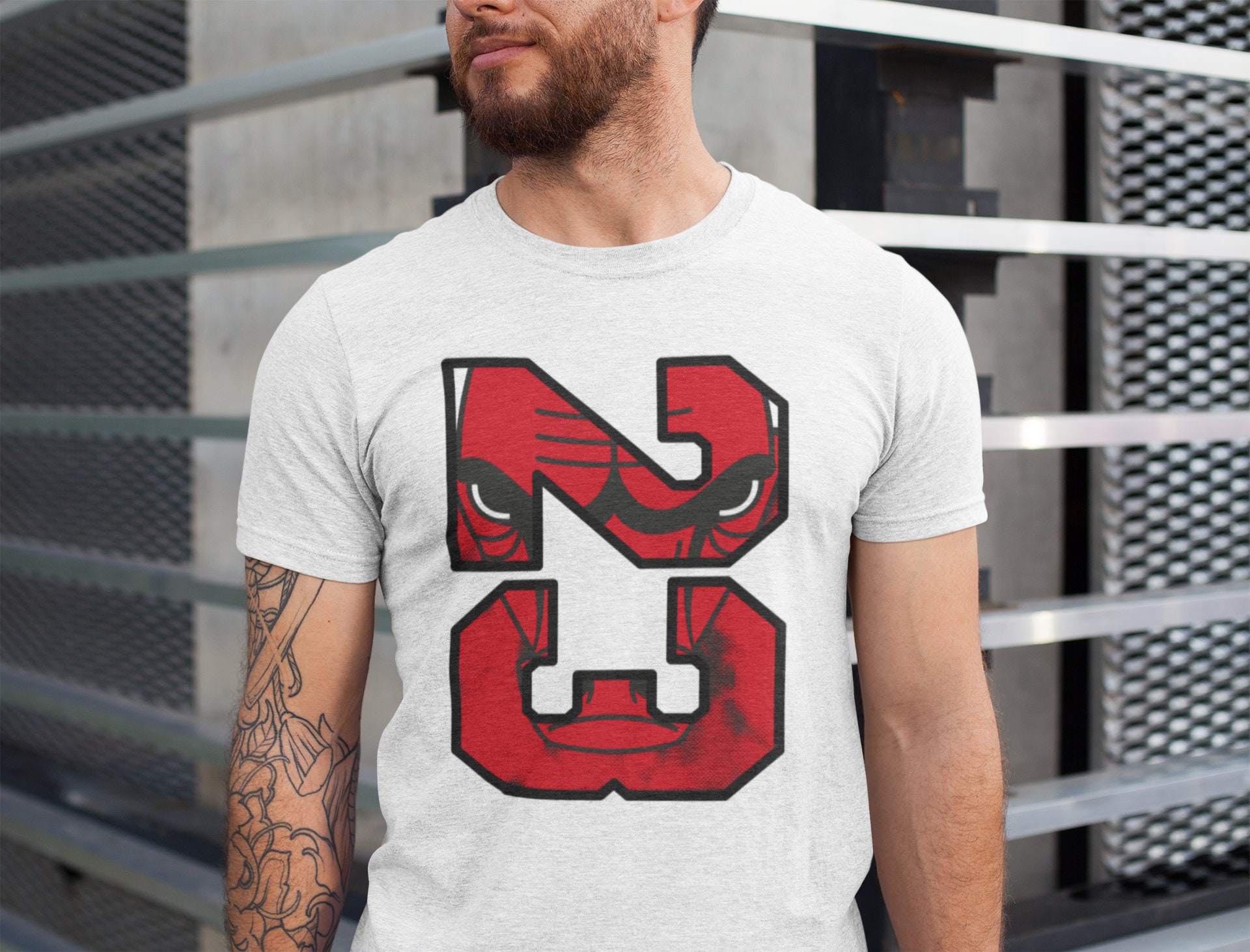 Camiseta Bulls De Para Hombre Mujer