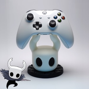 Hollow Knight Controller Stand With Base
