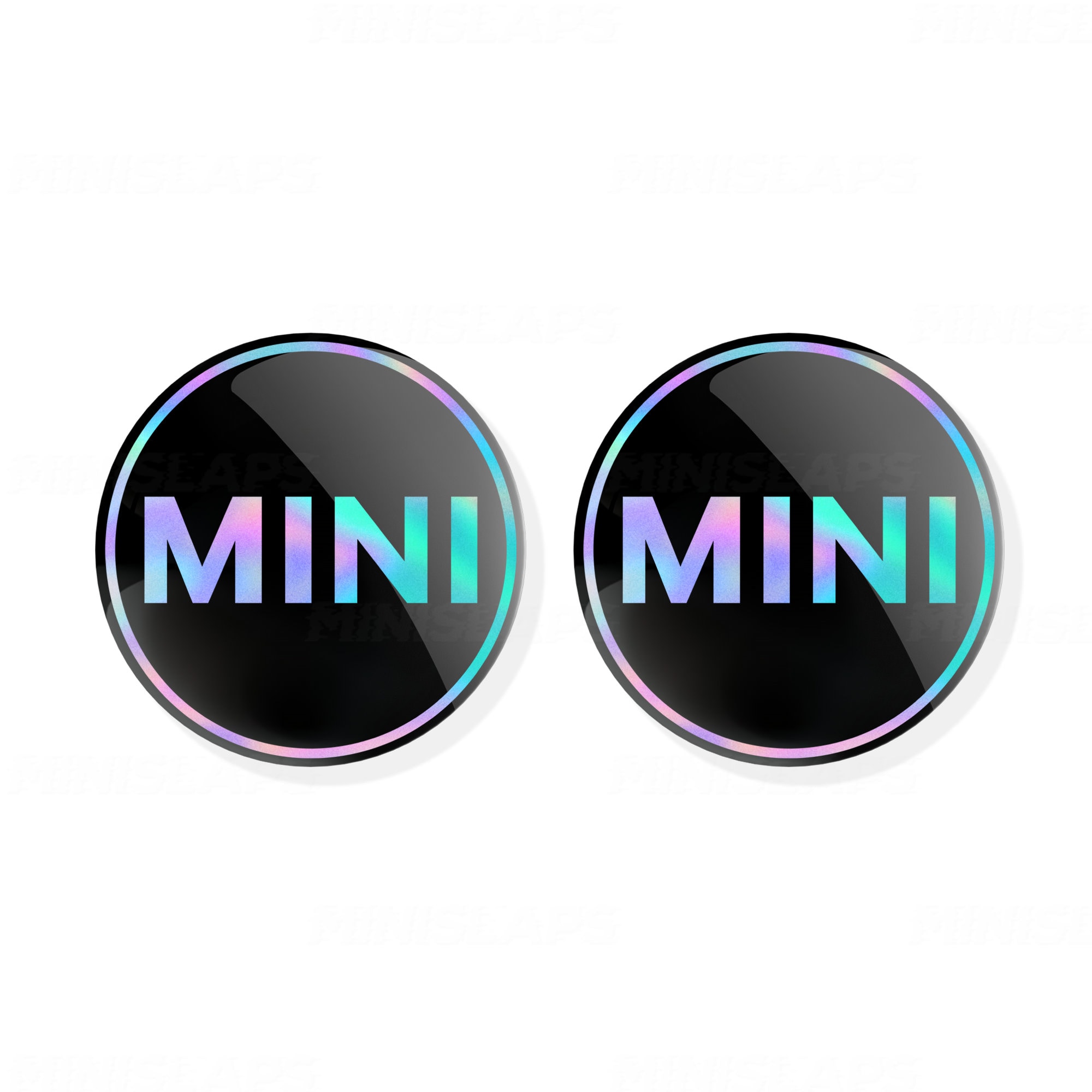 MINI Personal Accessories, Official MINI Collection