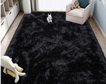 Non-Slip Fuzzy Accent Floor Mat for Living Room Bedroom Nursery Home Decor Vintage Floral Silhouette Butterfly Edwiinsa Fluffy Round Area Rug Carpets 3ft Plush Shaggy Carpet Soft Circular Rugs Non-Slip Fuzzy Accent Floor Mat for Living Room Bedroom Nursery Home Decor Vintage Floral Silhouette Butterfly Edwiinsa Fluffy Round Area Rug Carpets 3ft Plush Shaggy Carpet Soft Circular Rugs