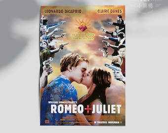 Shakespeare poster - Unser Testsieger