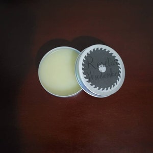 Cuttingboard Conditioner