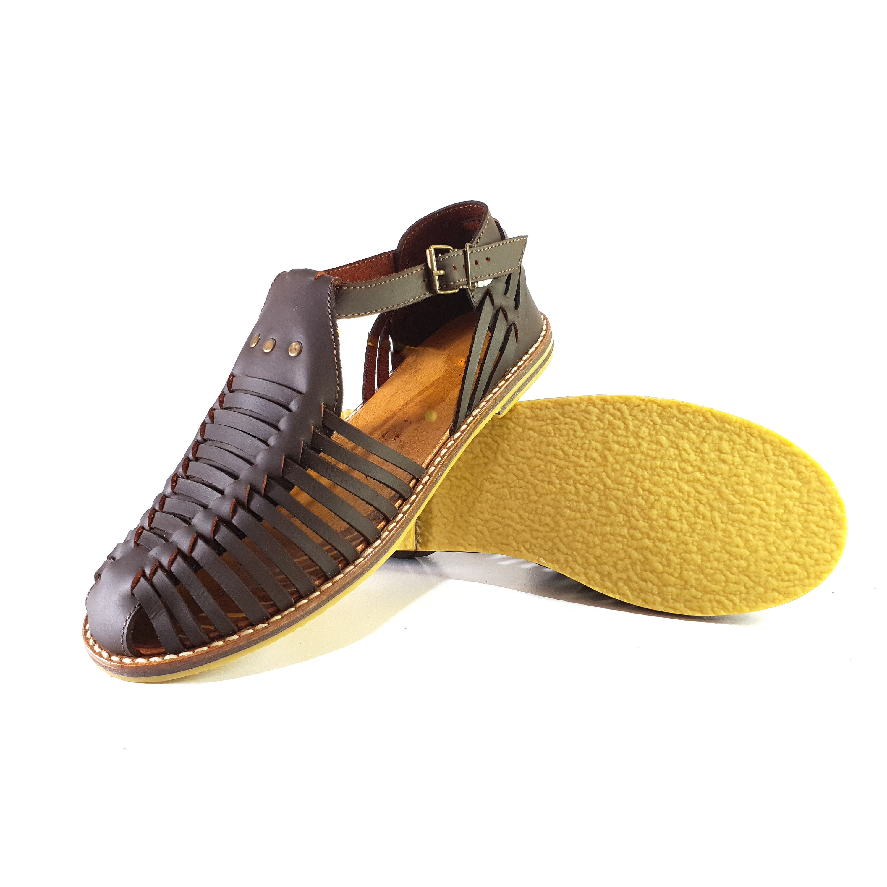 Colombian Sandals Etsy UK