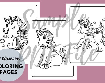 80 Collections Evil Unicorn Coloring Pages  Latest