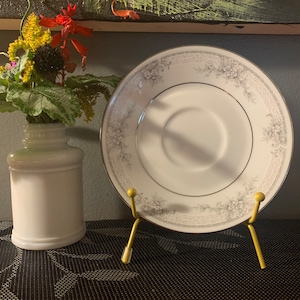 Noritake Legendary Sweet Leilani - Etsy