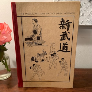 Modern Bujutsu & Budo: The Martial Arts And Ways Of Japan (3