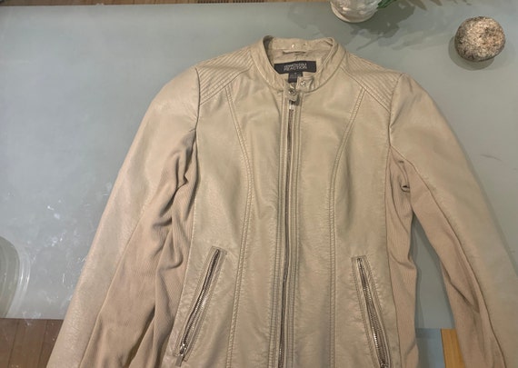 Kenneth cole reaction moto jacket sales