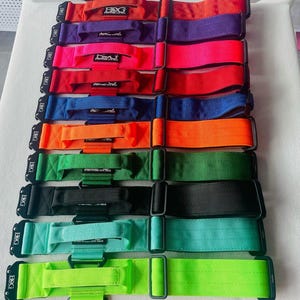 Tactical Dog Collar 2inch wide
