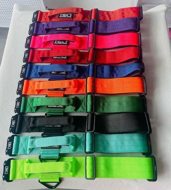 Tactical Dog Collar 2inch Wide *** MUST GO***
