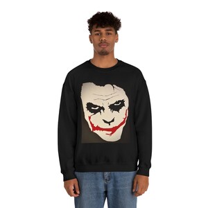 Moletom Coringa