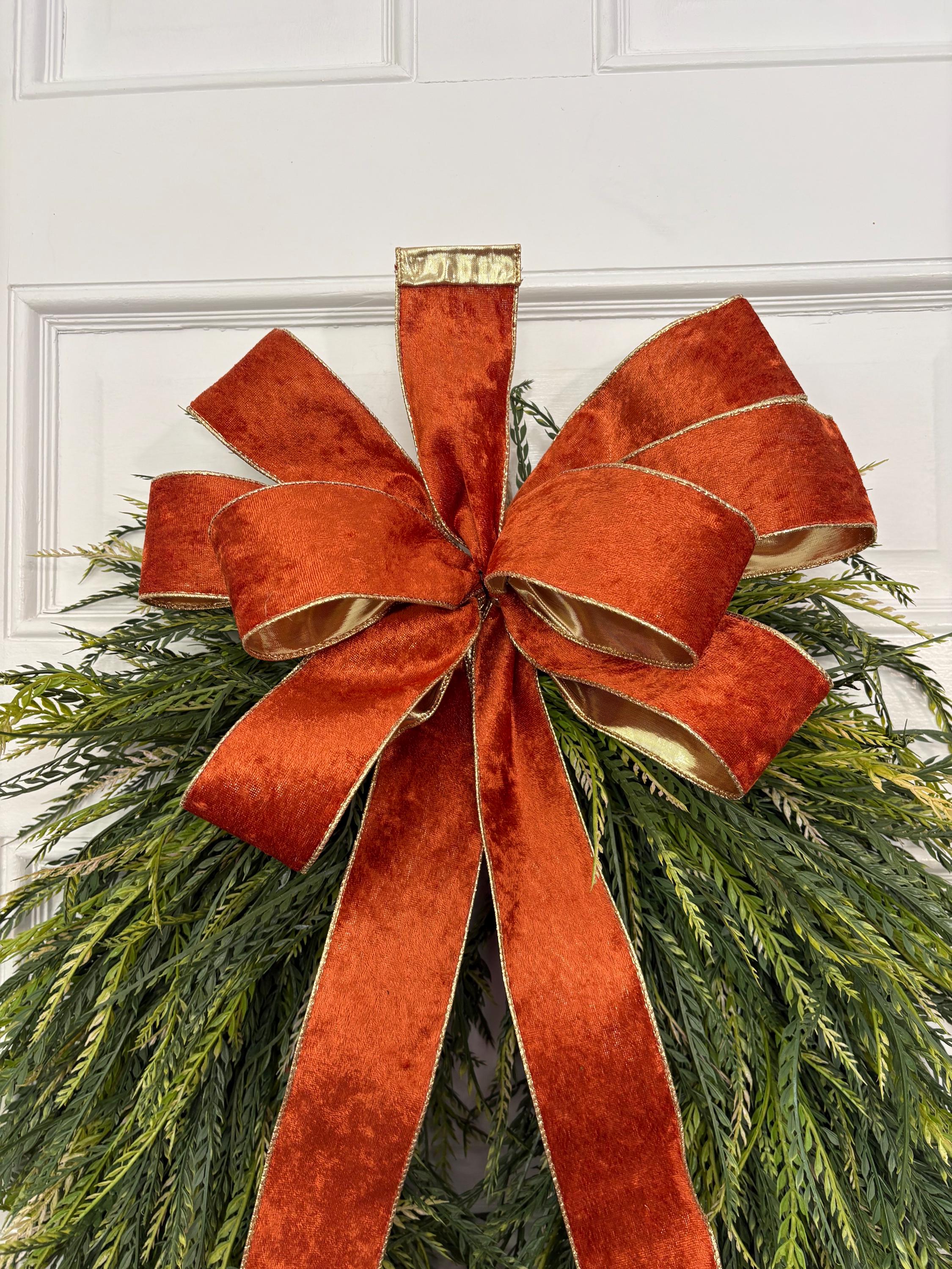 Martha Stewart Wreaths - Etsy