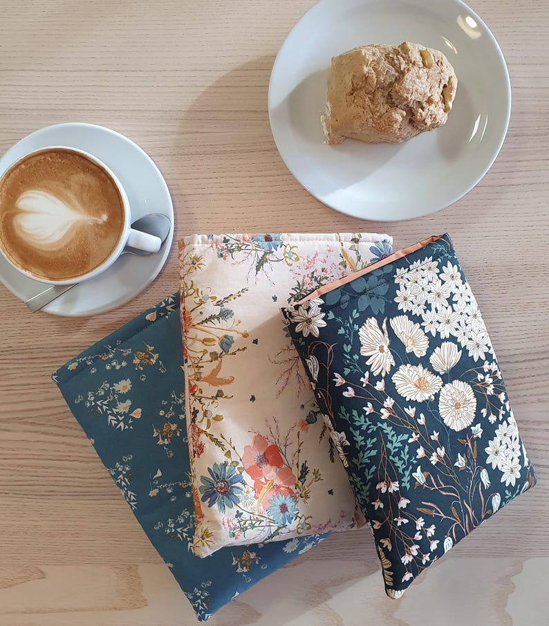 Book Cosy Sewing Pattern - PDF - Etsy