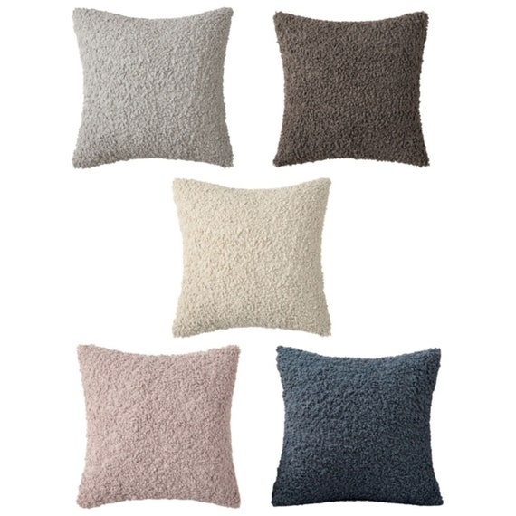 Faux Sheep Fur