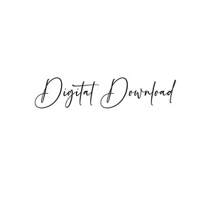 Digital Download